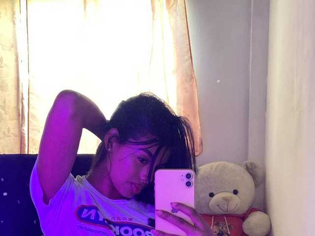 Foto van het profiel MelissaLux