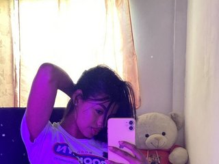 Erotische videochat MelissaLux