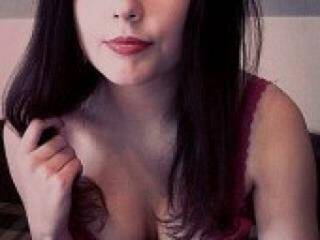 Erotische videochat melissamila