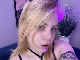 Erotische videochat MelissaMilk