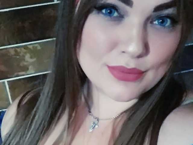 Erotische videochat MelissaMiln