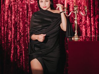 Erotische videochat MelissaMMassu