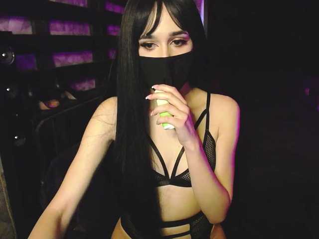 Uitzending screenshots MilanaMystery