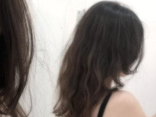Erotische videochat _Melissasosochka_
