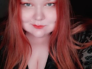 Erotische videochat BBW_Melissa