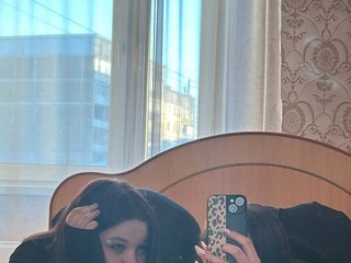 Erotische videochat Melissssski