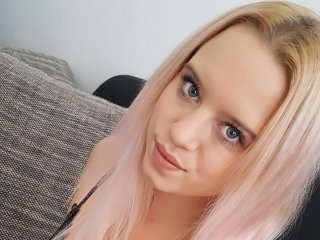 Foto van het profiel MellanieMende