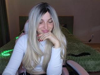 Erotische videochat MellicaX
