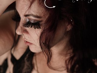 Erotische videochat MelliniaStone