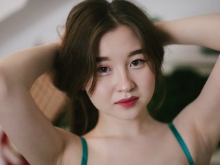 Erotische videochat MelliSam