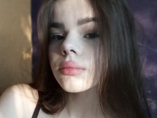 Erotische videochat MellisaWilson