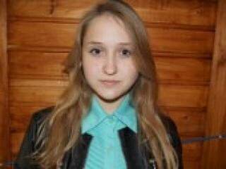 Erotische videochat mellisssaa