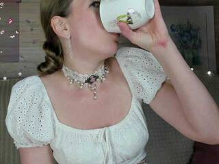 Erotische videochat Melodey