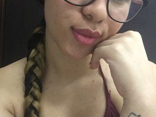 Erotische videochat Melody-adams