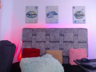 Erotische videochat melody-doll