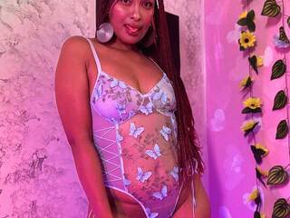 Erotische videochat Melody-juanita