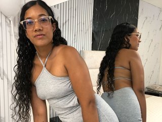 Erotische videochat Melody-Miller