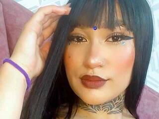 Erotische videochat melody-sweet6