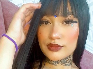 Erotische videochat melody-sweet6