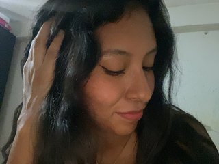 Erotische videochat melody24
