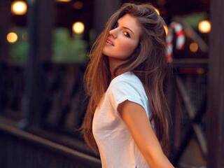 Erotische videochat MelodyDean