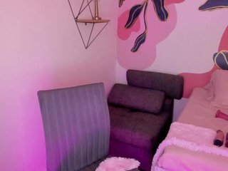 Erotische videochat MelodyDhh