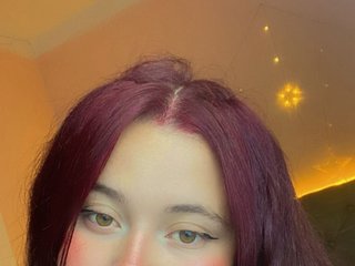Erotische videochat melodydream1