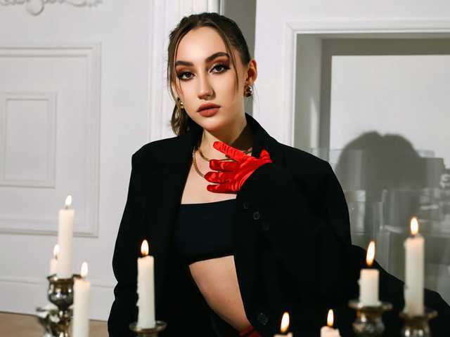 Foto van het profiel MelodyOfLove