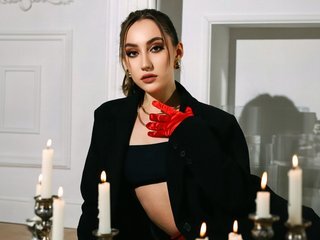 Erotische videochat MelodyOfLove