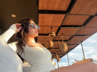 Erotische videochat MelodyRoberts