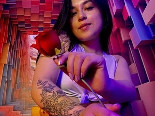 Erotische videochat melodysweett