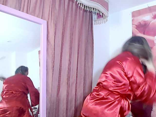 Uitzending screenshots Melodyy