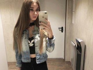 Erotische videochat sexy_kitten