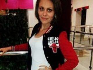 Erotische videochat melyadora