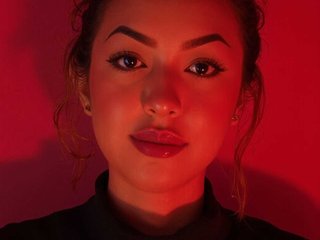 Erotische videochat Melyzamek27