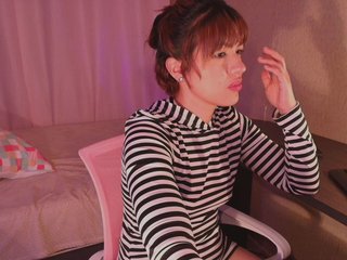 Erotische videochat Melyzamek27
