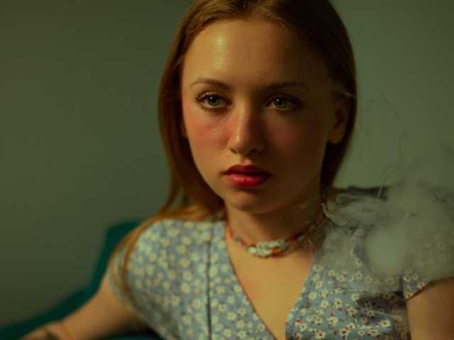 Foto van het profiel MenanieVils