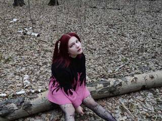 Erotische videochat Meowmeow20