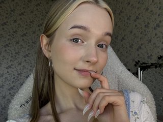 Erotische videochat MimiMashka
