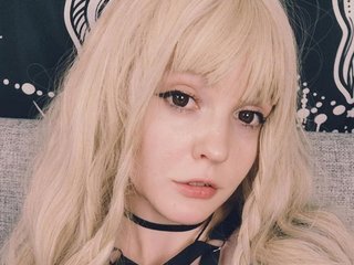 Erotische videochat MeowpaGirl