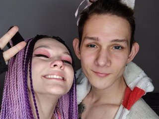 Erotische videochat Meowpushka