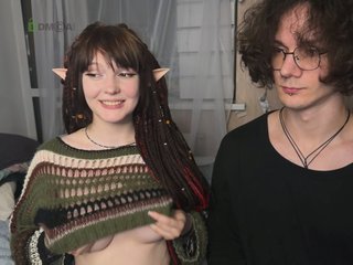 Erotische videochat Meowpushka