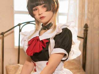 Erotische videochat Nekomini1928