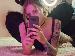 Erotische videochat meowVivienne