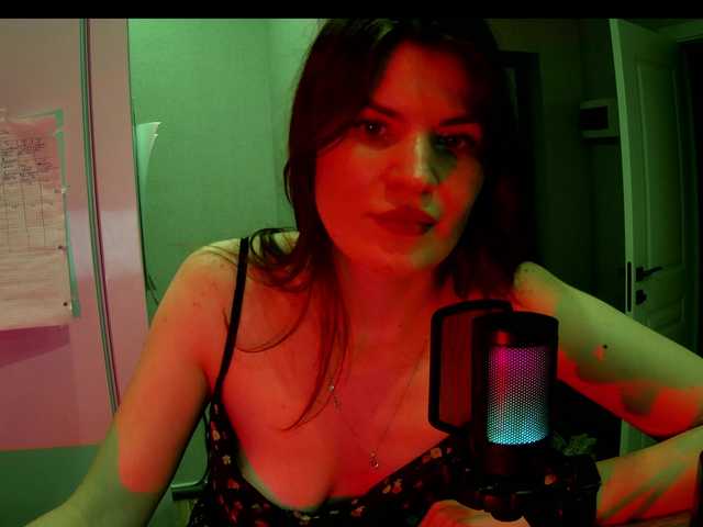 Uitzending screenshots mephistosha