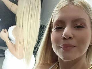 Erotische videochat MercyLeon