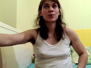 Erotische videochat MercyLoves