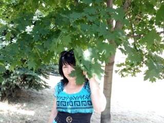 Erotische videochat MERCYRU