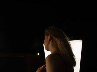 Erotische videochat Meri0704