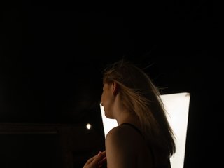 Erotische videochat Meri0704